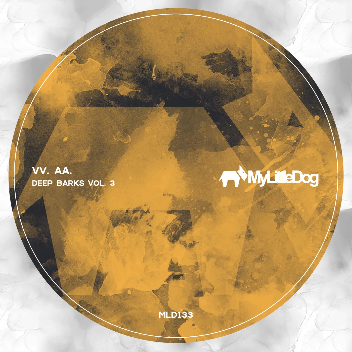 VA - Deep Barks, Vol. 3 [MLD133]
