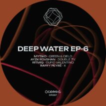 VA - Deep Water EP-6 [OR0267]