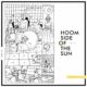 VA - Hoom Side of the Sun, Vol. 05 [HOOM044]