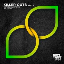 VA - Killer Cuts, Vol. II [HTLC007]