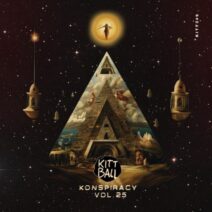 VA - Kittball Konspiracy Vol. 25 (Extended Mixes) [KITT249]
