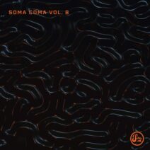 VA - Soma Coma 8 [SOMADA126]