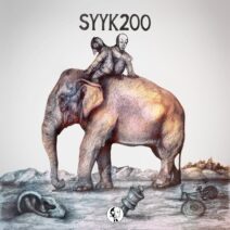 VA - Steyoyoke 200 [SYYK200]