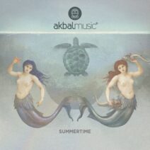 VA - Summertime [AKBAL216]