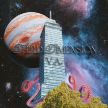 VA - Third Dimension [TLSM021]
