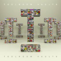 VA - Toolroom Vaults Vol. 7 [TRX280:01Z]