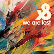 VA - We Are Lost [LF099D]