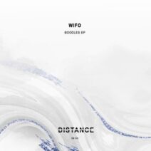 WIFO - Boodles EP [DM350]