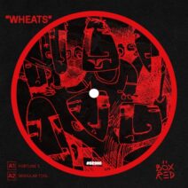 Wheats - FORTUNE 5 : MODULAR TOOL [BR008]