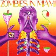 Zombies in Miami - Zombie Dance [PERMVAC264-1]