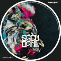 adaobat - Cataleya EP [SR181]