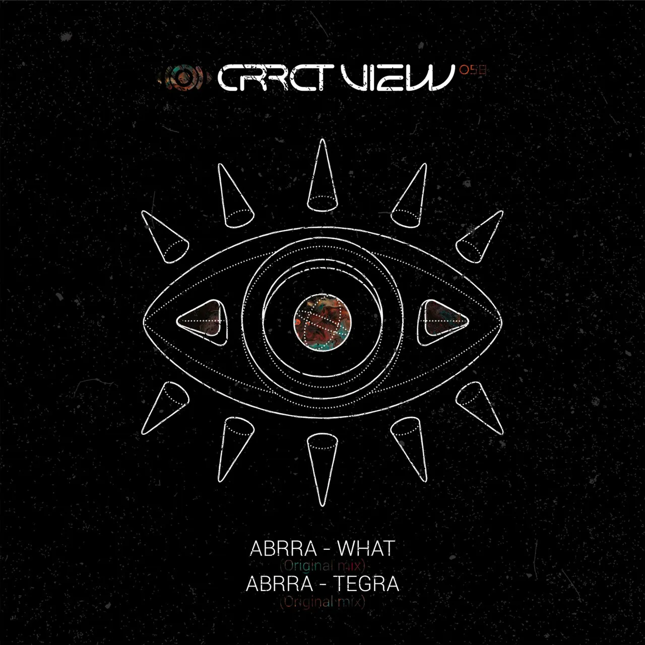 ABRRA – What [CV058]