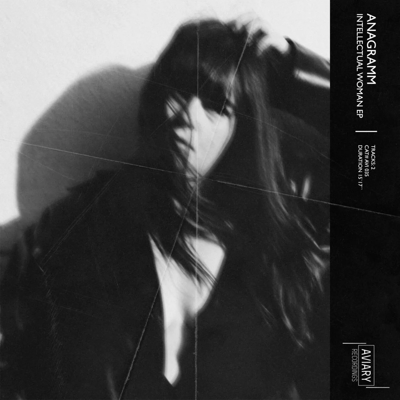 ANAGRAMM (DE) – Intellectual Woman [AVI035]