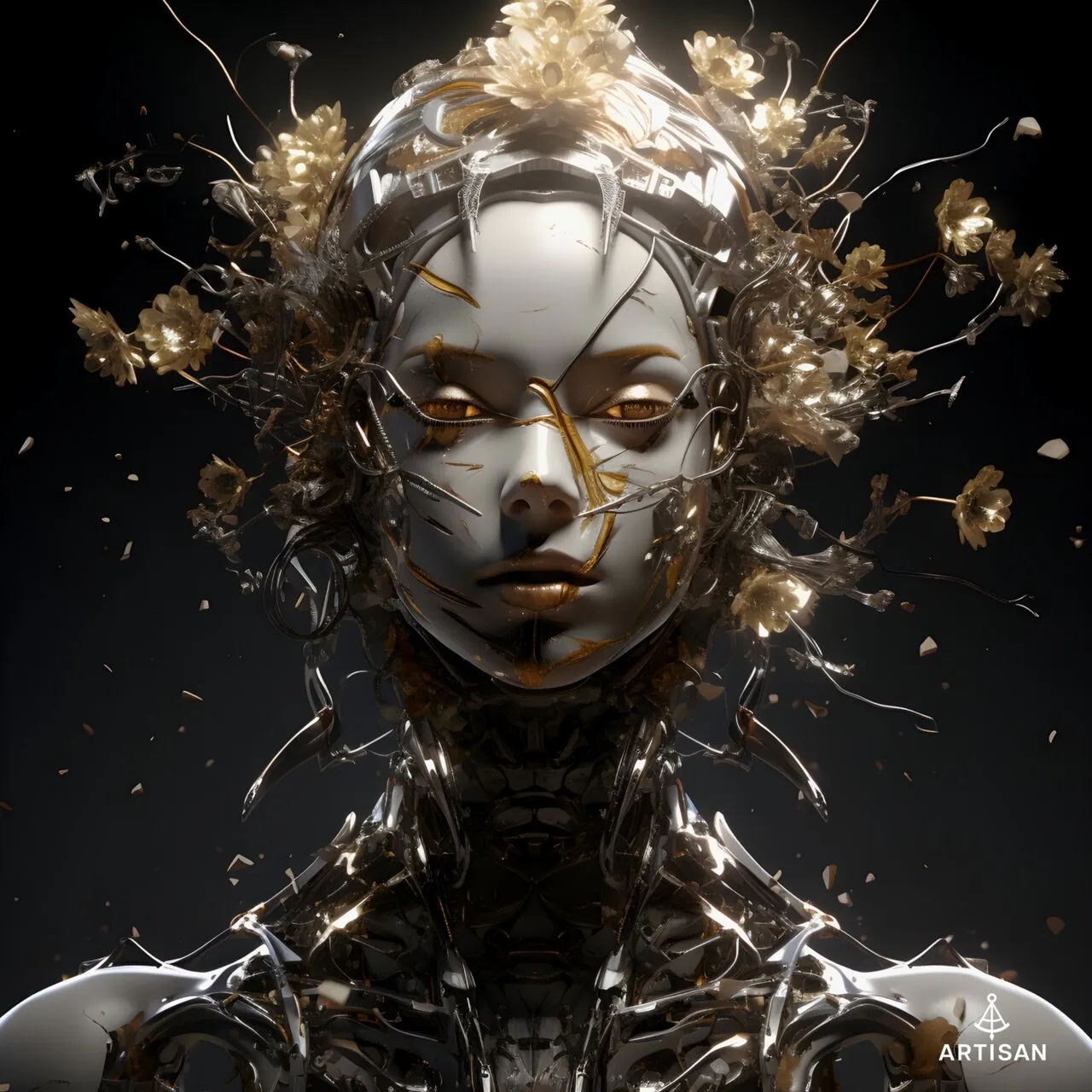 Add-us – Release Yourself [ART002]