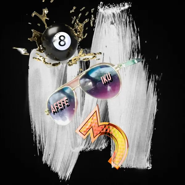 Afefe Iku – 823 [YSD139D]