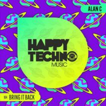 Alan C - Bring It Back [HTM184]