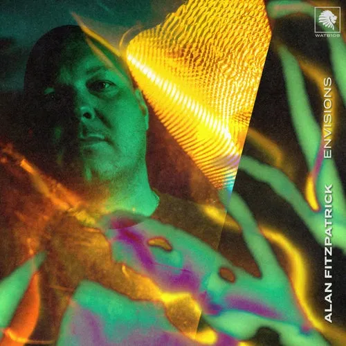 Alan Fitzpatrick – Envisions [WATB108BP]