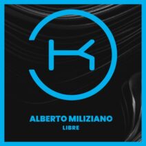 Alberto Miliziano - Libre [KLP401]