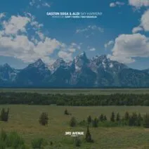 Aldi, Gaston Sosa - Sky Harmony [3AV386]