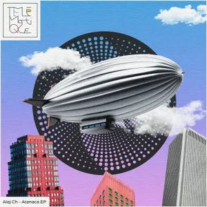 Alej Ch – Atanaca [TLQ020]