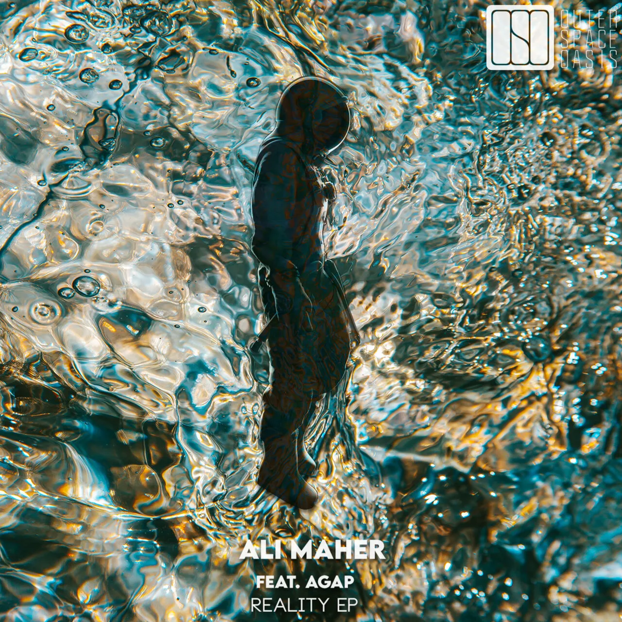 Ali Maher, AGAP – Reality [OSO046]