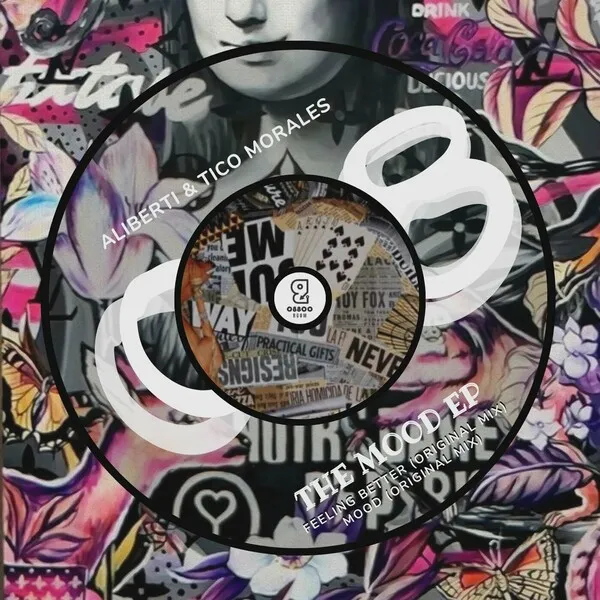 Aliberti, Tico Morales – The Mood EP [LKT053]