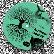 Amilcar Godoy - Fanky [ULR237]
