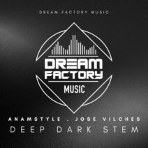 AnAmStyle, Jose Vilches - deep dark stem (original mix) [CAT896926]