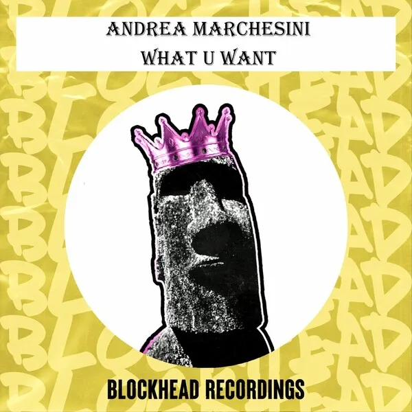 Andrea Marchesini - What U Want (Richard Earnshaw & Ridney Remix) [BHD357]