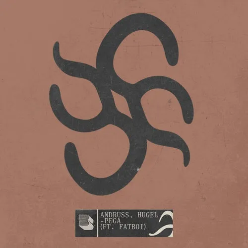Andruss, Hugel - Pega (feat. Fatboi) [BB61B]