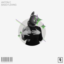 Anton C - Bass Flexing [RAWDEEP073]