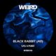 BLACK RABBIT (AR) - Salvame [WR0046]