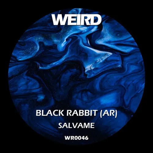 BLACK RABBIT (AR) – Salvame [WR0046]