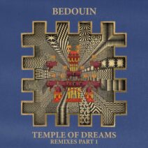 Bedouin - Temple Of Dreams (Remixes Part 1) [HBD029]