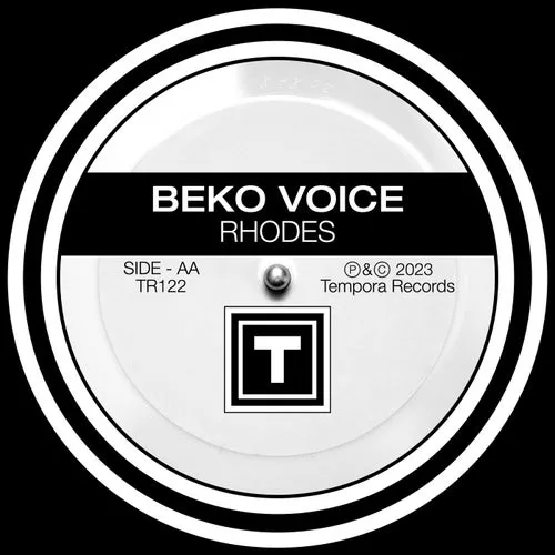 Beko Voice – Rhodes [TR122]