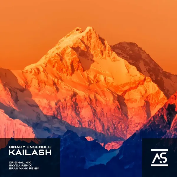 Binary Ensemble – Kailash [ASR565]
