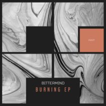 Bittermind - Burning EP [FG577]
