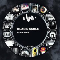 Black Smile - Black Soul [WJ190]