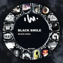 Black Smile – Black Soul [WJ190]
