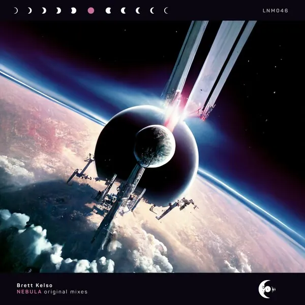 Brett Kelso – Nebula [LNM046]