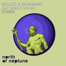 Bright Sparks, Bhaskar & Mojjo - Zombie [NON017]