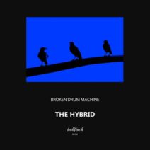 Broken Drum Machine - The Hybrid [BF362]