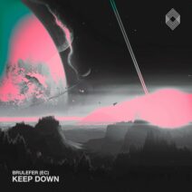 BruleFer (EC) - Keep Down [KLTD45]