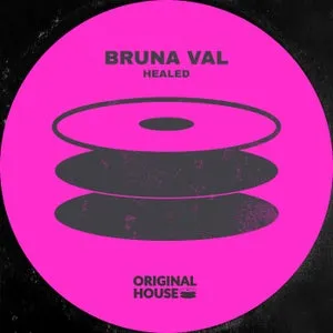 Bruna Val - Healed [971596497650]