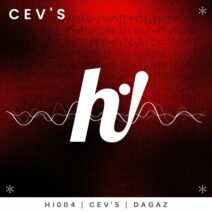 CEV's - Dagaz [HI004]