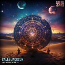 Caleb Jackson   - The Romancer [DH132]