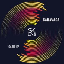 Caravaca - Oasis [SKL040]