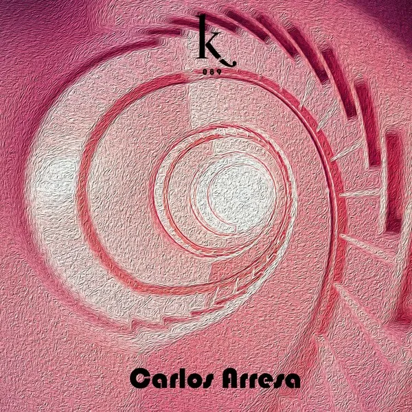 Carlos Arresa - Exhale [KRS089]