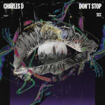 Charles D (USA) - Don't Stop [DC287]