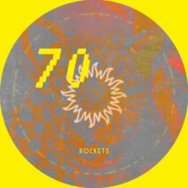 Chilly & Gams - Ritualized Motions [ROCKBCE70]